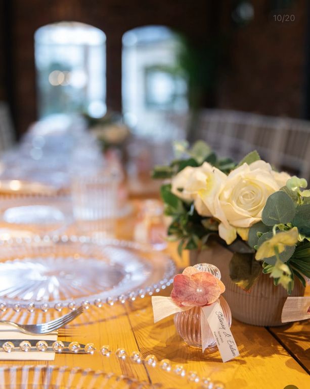 Elifçe Şirin Mutfak Taş Mekan & Garden