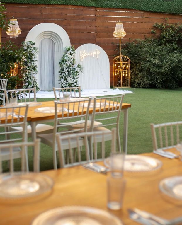 Elifçe Şirin Mutfak Taş Mekan & Garden