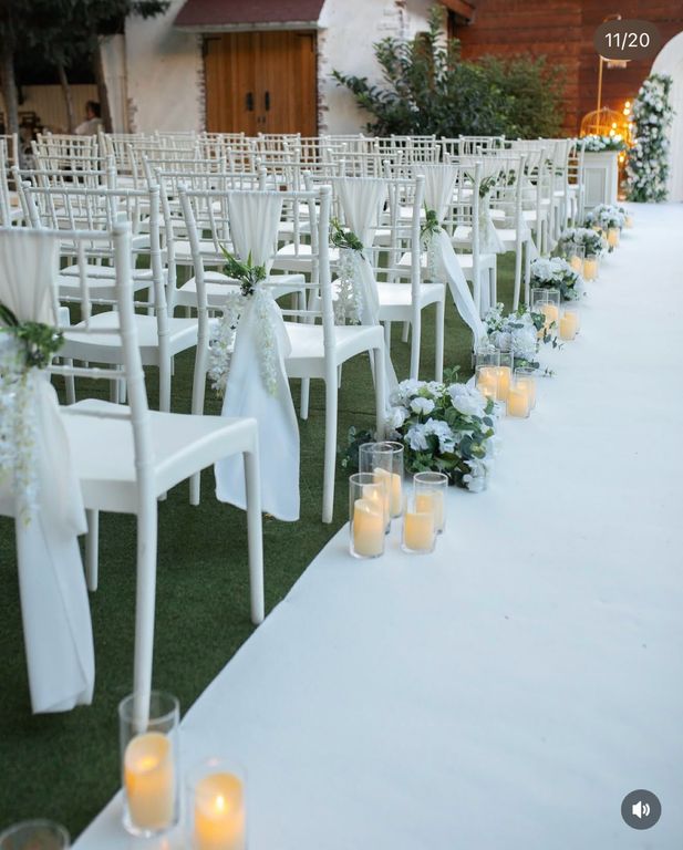 Elifçe Şirin Mutfak Taş Mekan & Garden