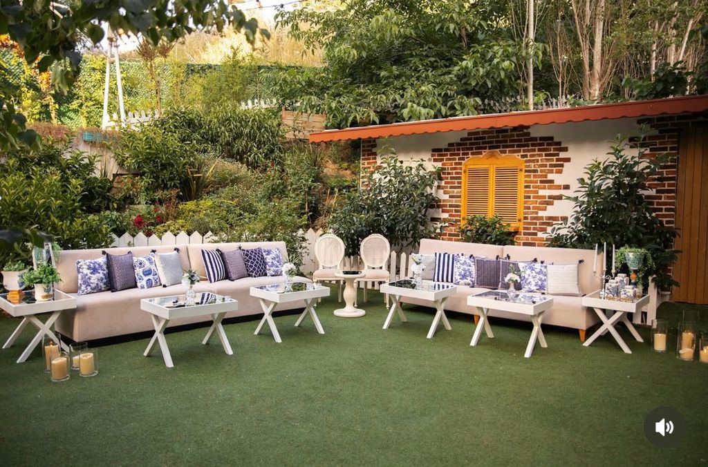 Elifçe Şirin Mutfak Taş Mekan & Garden