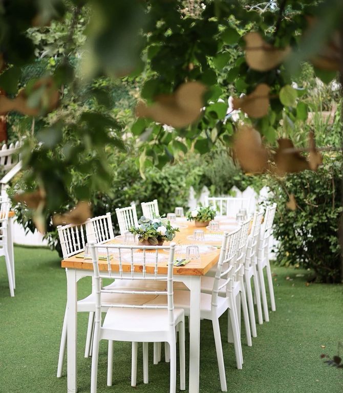 Elifçe Şirin Mutfak Taş Mekan & Garden