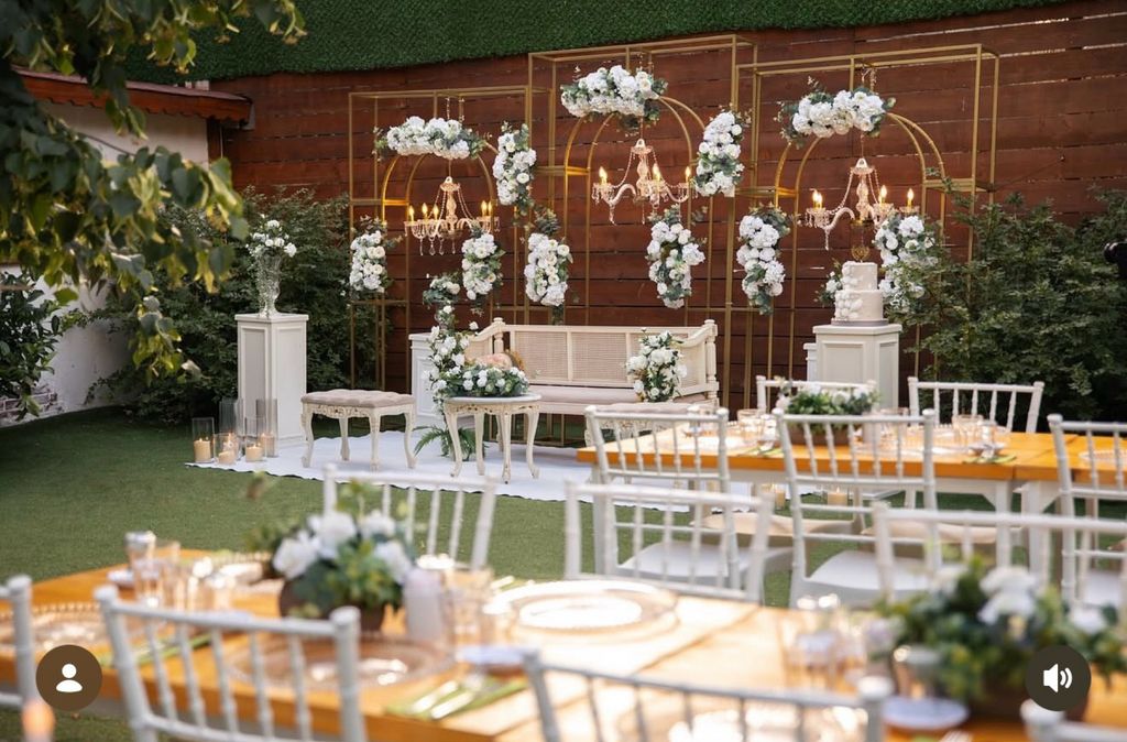 Elifçe Şirin Mutfak Taş Mekan & Garden