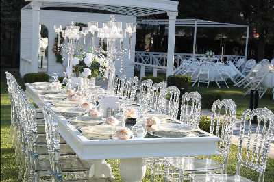 Safir Dome Event image