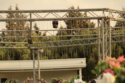 Safir Dome Event image