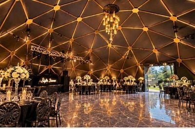 Safir Dome Event