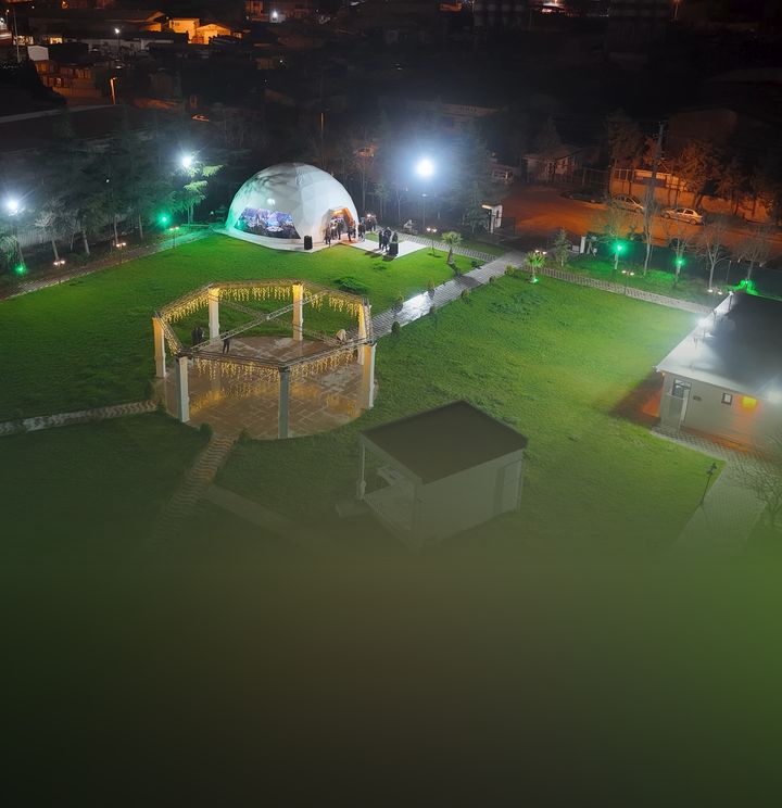 Safir Dome Event