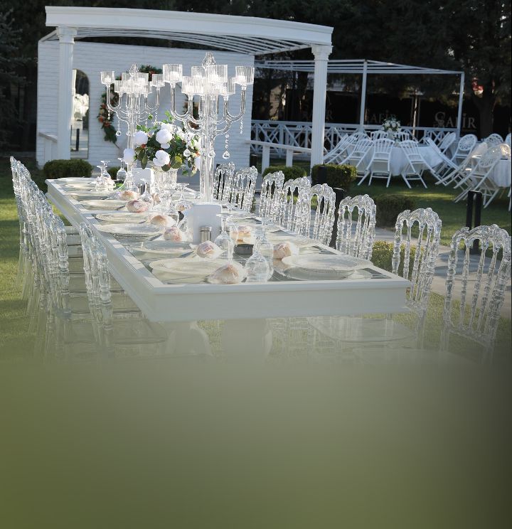 Safir Dome Event
