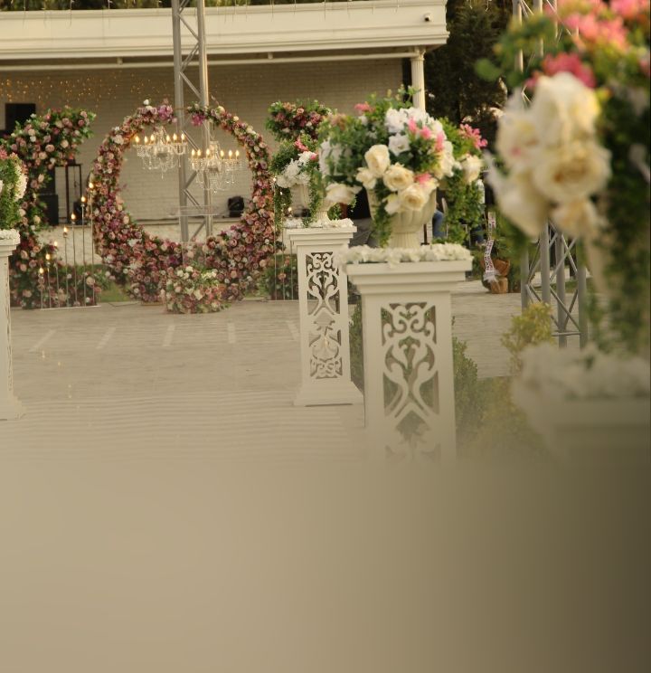 Safir Dome Event
