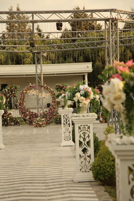 Safir Dome Event