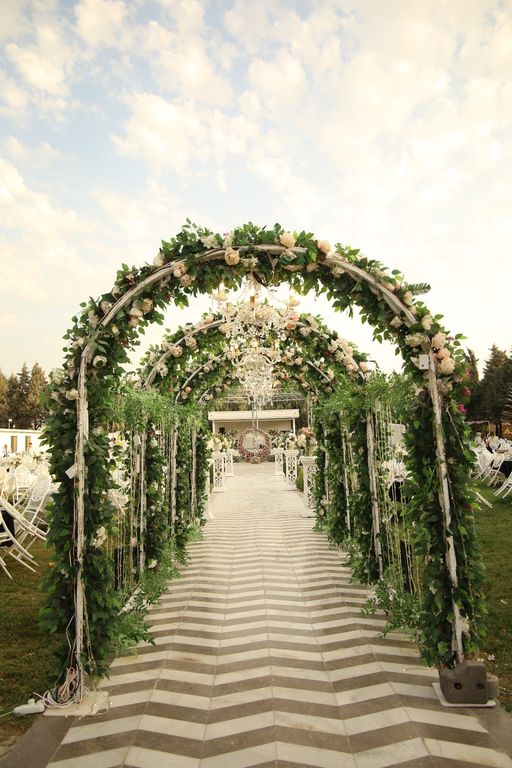 Safir Dome Event