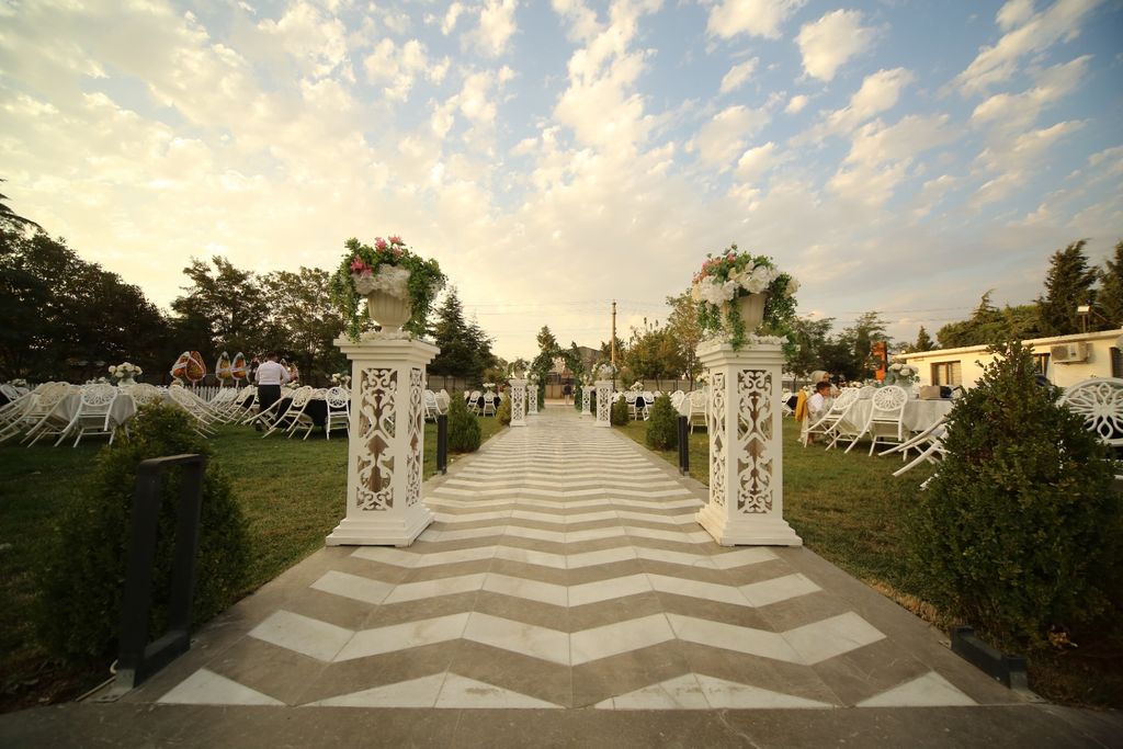 Safir Dome Event