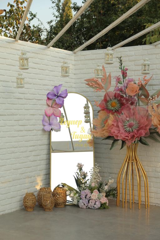Safir Dome Event