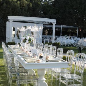 Safir Dome Event