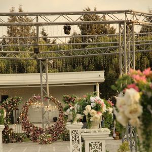 Safir Dome Event
