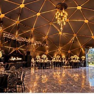 Safir Dome Event