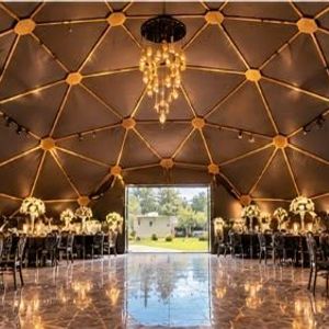 Safir Dome Event