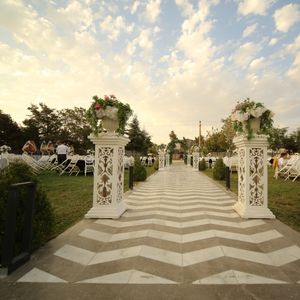 Safir Dome Event