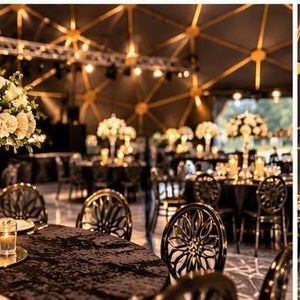 Safir Dome Event