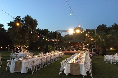 Denizatı Holiday Village