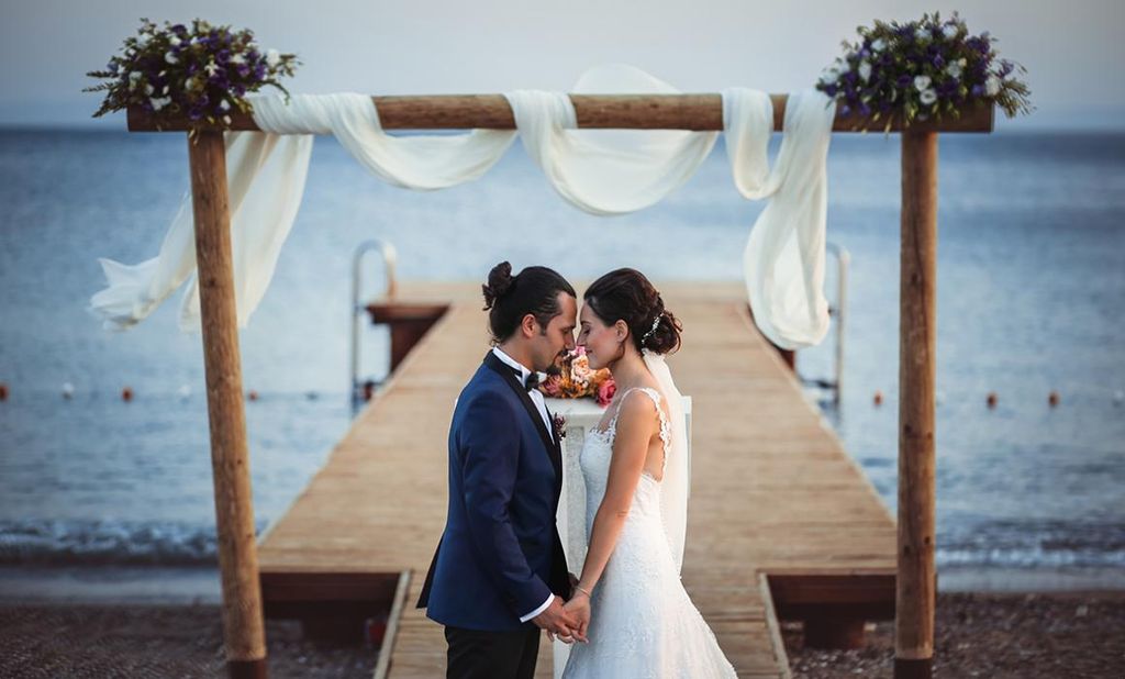 Denizatı Holiday Village