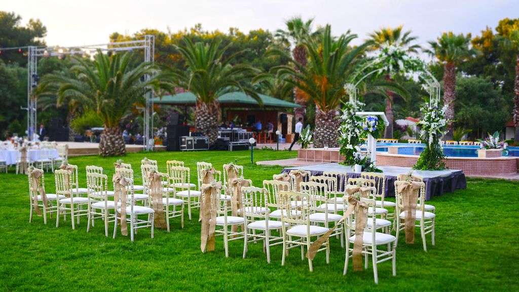 Denizatı Holiday Village