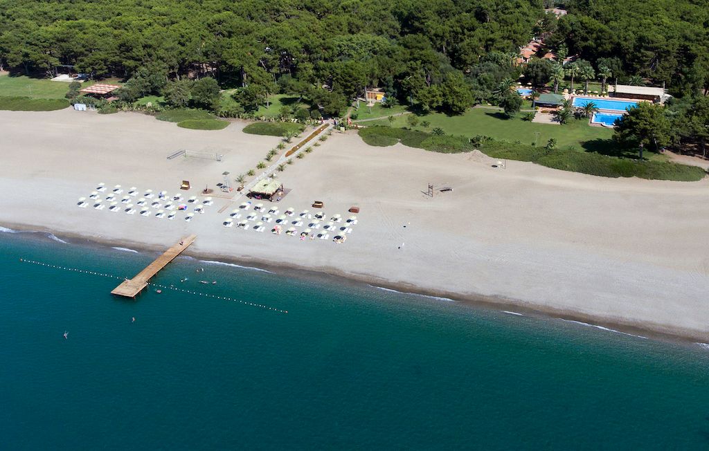 Denizatı Holiday Village