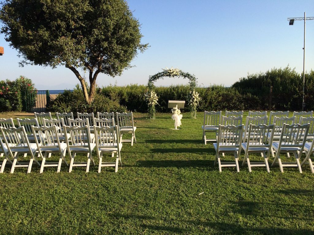 Denizatı Holiday Village