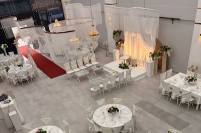 Saki Events Davet Evi