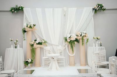 Saki Events Davet Evi