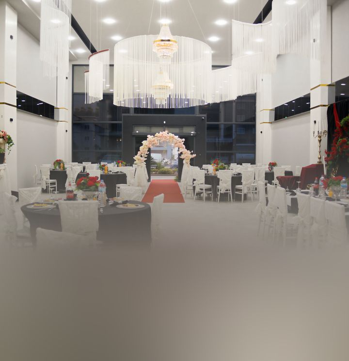 Saki Events Davet Evi