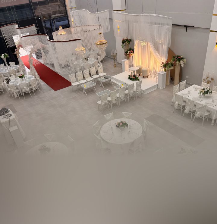 Saki Events Davet Evi