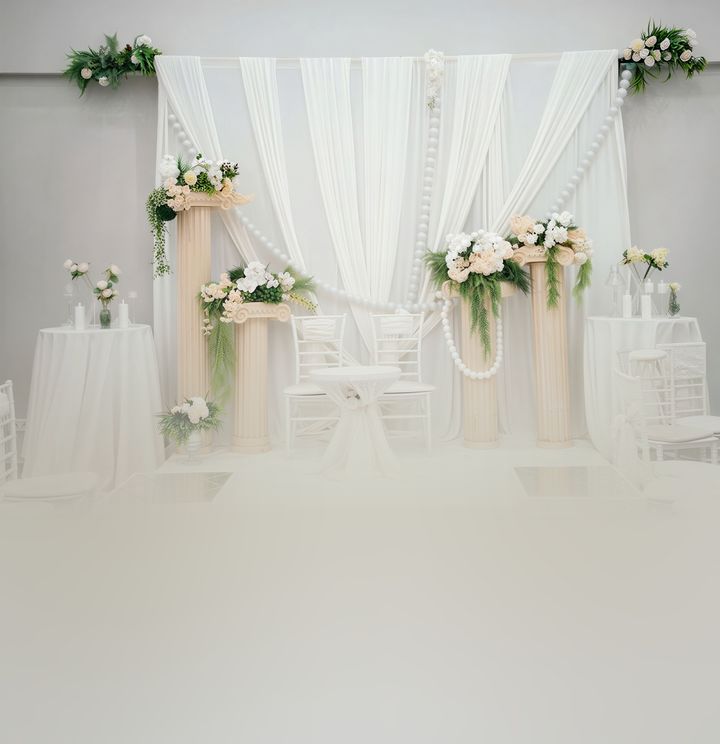 Saki Events Davet Evi