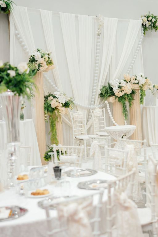 Saki Events Davet Evi