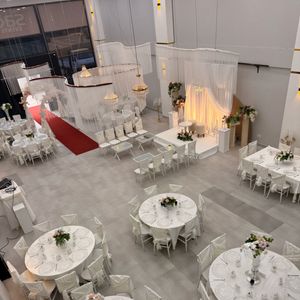Saki Events Davet Evi