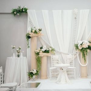 Saki Events Davet Evi