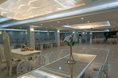 As Golden Düğün ve Toplantı Salonu