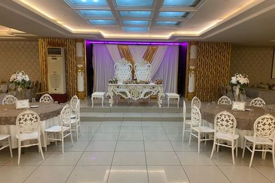 As Golden Düğün ve Toplantı Salonu