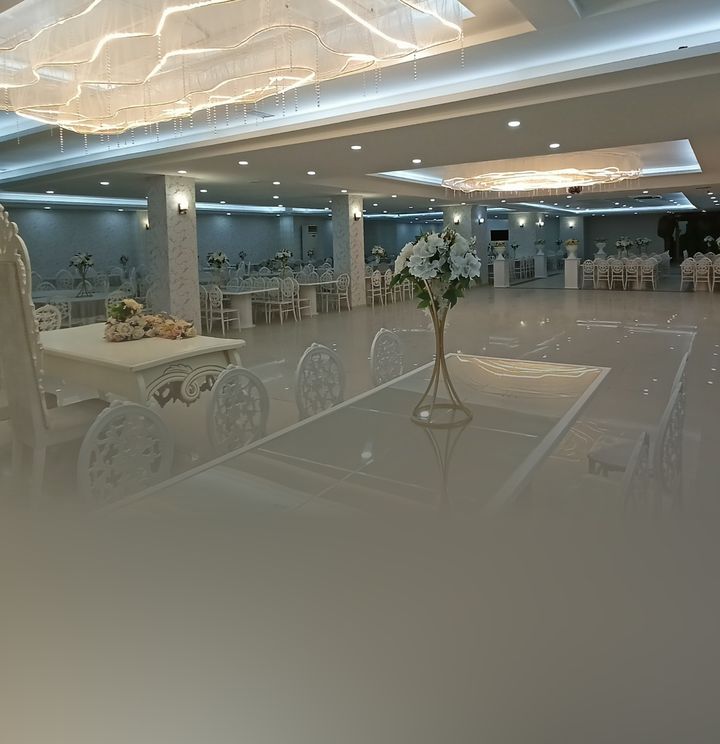 As Golden Düğün ve Toplantı Salonu