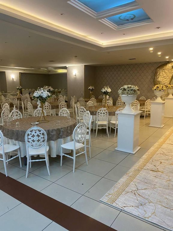 As Golden Düğün ve Toplantı Salonu