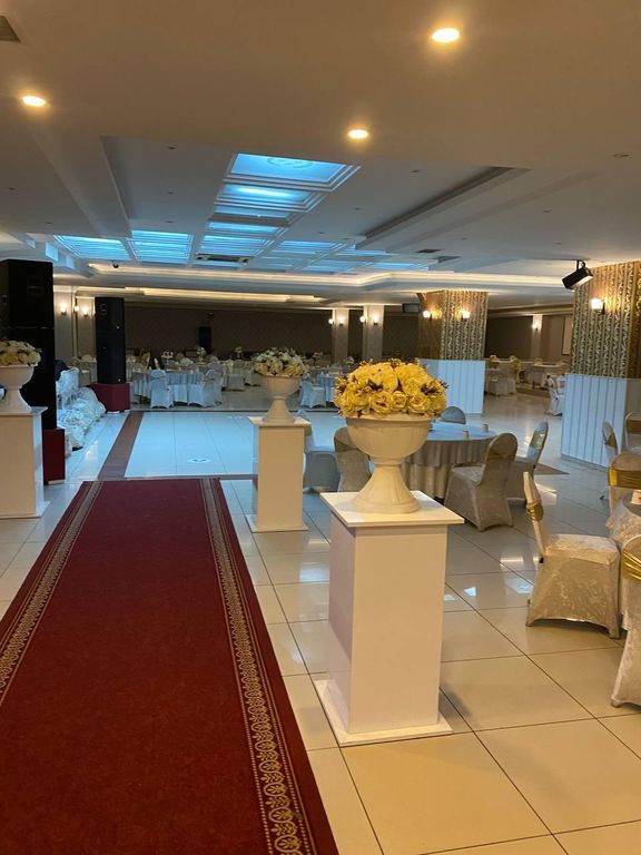 As Golden Düğün ve Toplantı Salonu