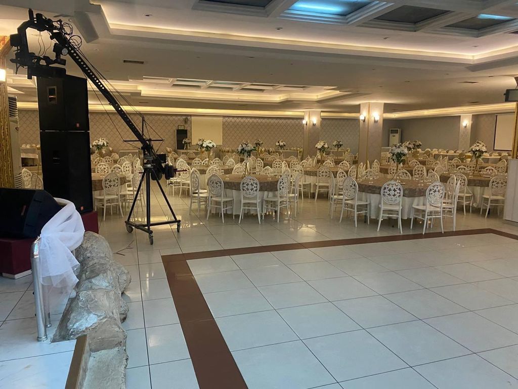 As Golden Düğün ve Toplantı Salonu
