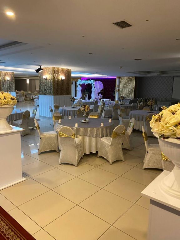 As Golden Düğün ve Toplantı Salonu