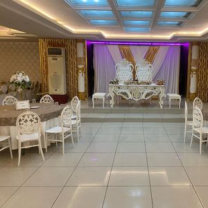 As Golden Düğün ve Toplantı Salonu