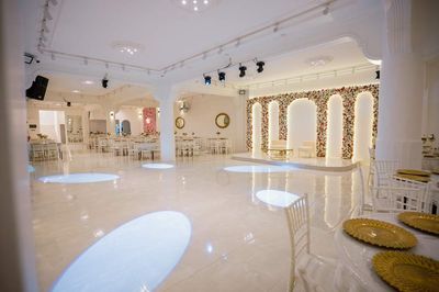 İnci Davet ve Balo Salonu