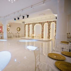 İnci Davet ve Balo Salonu