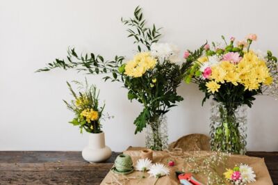 Mert Çiçekçilik&Org