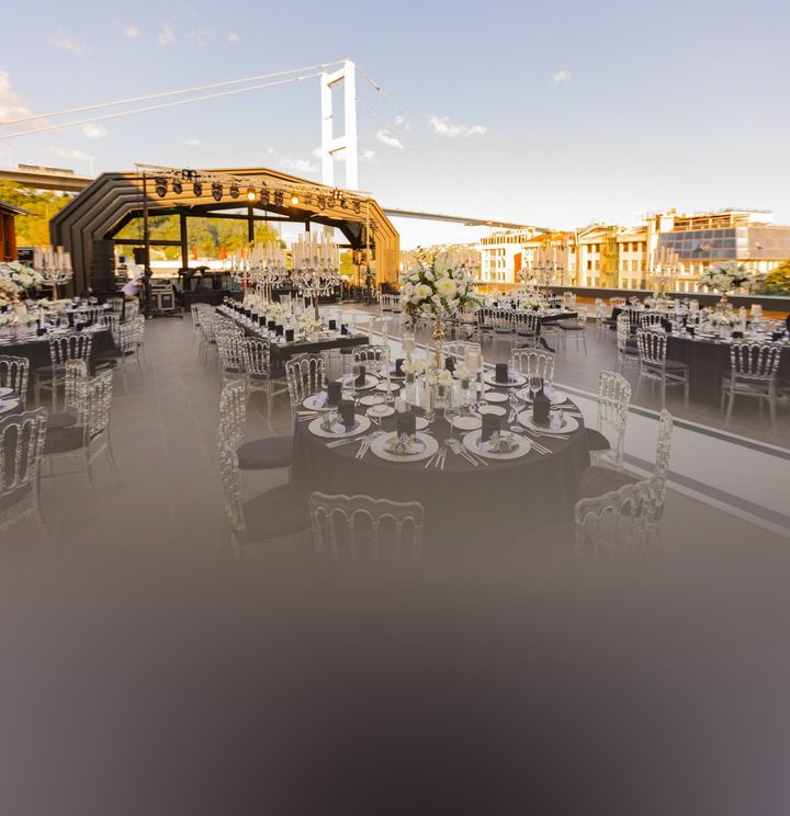 Crowne Plaza İstanbul Ortaköy Bosphorus