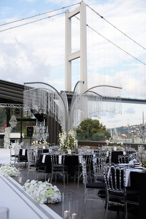 Crowne Plaza İstanbul Ortaköy Bosphorus