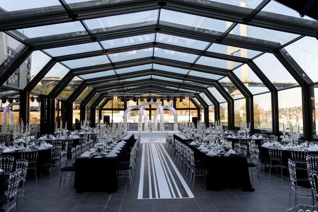 Crowne Plaza İstanbul Ortaköy Bosphorus