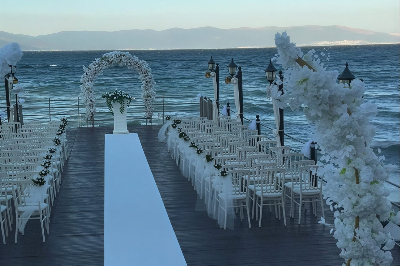 Bergüzar Organizasyon